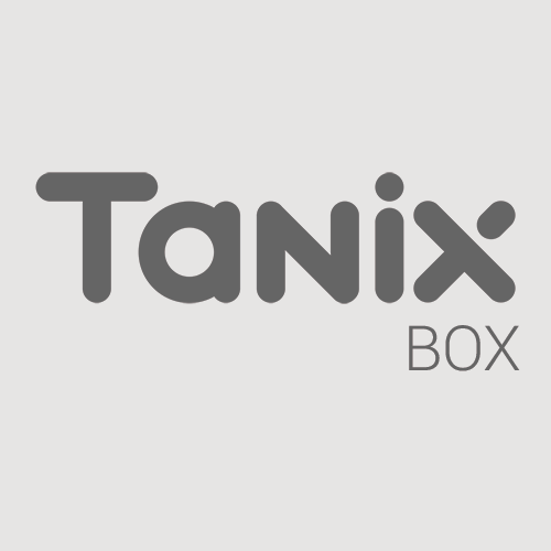 Tanix-Box-Logo