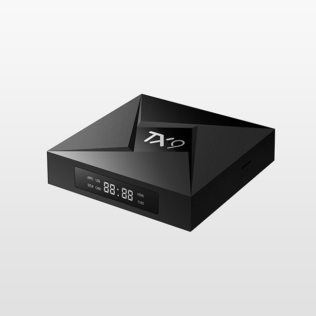 Tanix-TX9-Android-TV-Box
