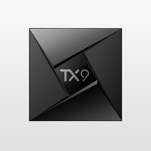 Tanix TX9 TV Box Android