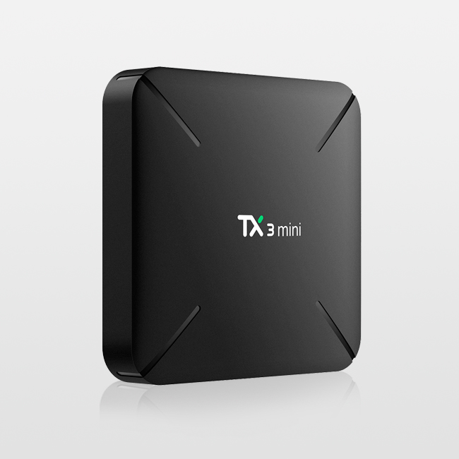 Tanix-TX3-Mini-L_Firmware-Download