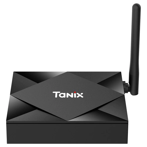 Tanix-TX6S-AllWinner-H616-Firmware