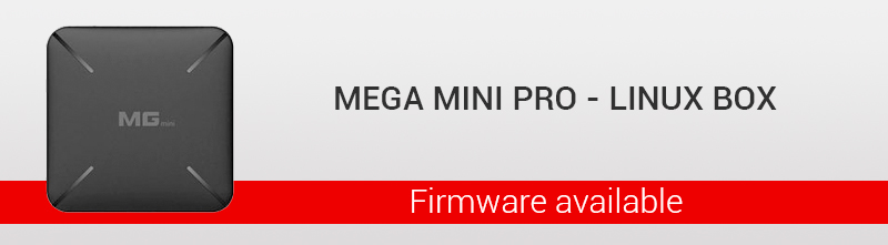 Firmware-MG-PRO-MAG-MINI-Linux-IPTV-Box