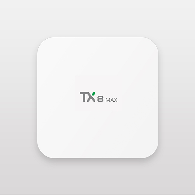 Tanix TX8 MAX