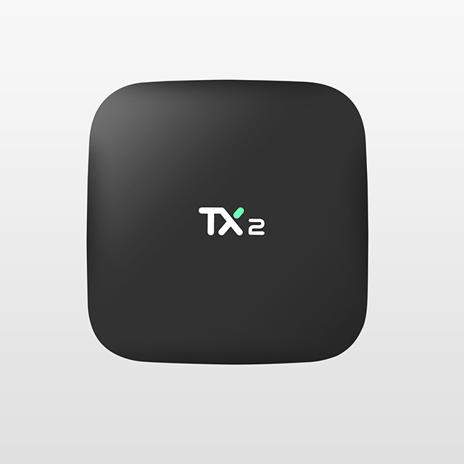 Tanix-TX2-Android-TV-Box