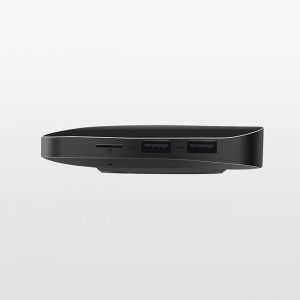 Tanix TX2 TV Box RK3229