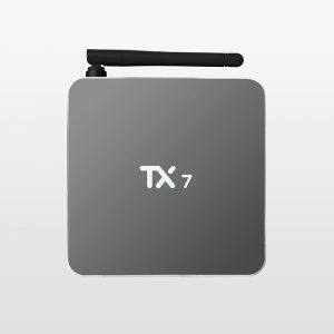 Tanix TX7 - S905X 32GB