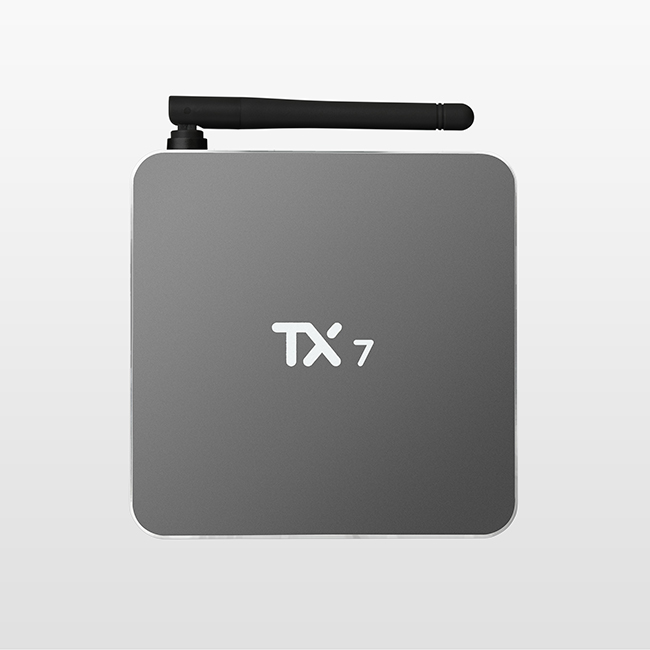 Tanix TX7 - S905X 32GB