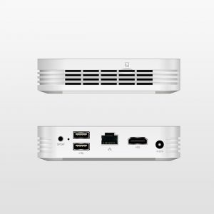 Tanix TX8 Max
