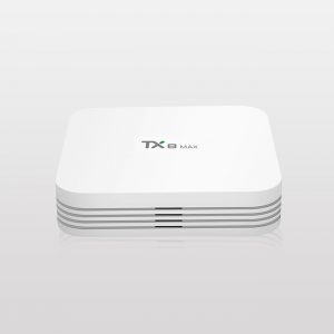 Tanix TX8 Max S912-3GB