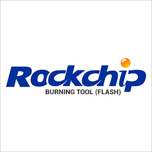 Rockchip Burning Tool Flashing