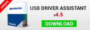 Rockchip-USB-Driver-Assistant-4.5