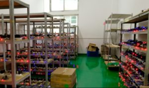 Tanix Android Box Factory