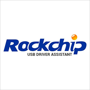 Tanix Rockchip USB Driver Assistant
