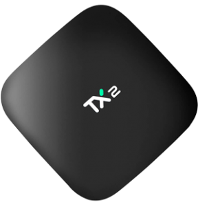 Tanix TX2 RK3229