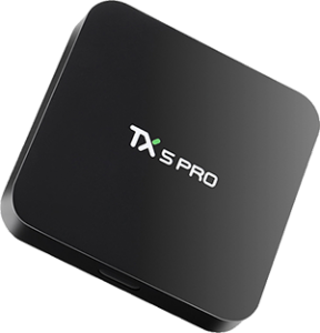Tanix TX5 Pro