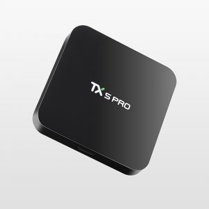 Tanix-TX5-Pro-Android-S905X