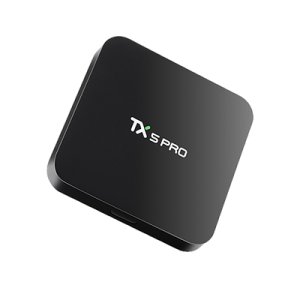 Tanix TX5 Pro S905X