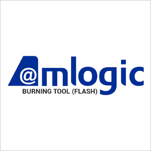 Amlogic Burning Tool Flashing