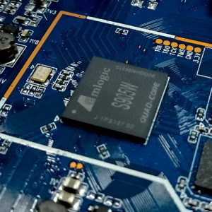 Amlogic S905X