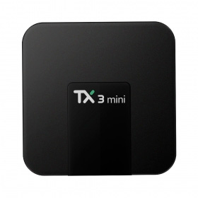 S905W Amlogic TX3 Mini Tanix