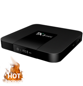Tanix TX3 Mini S905W