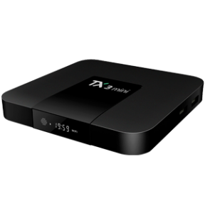 Tanix TX3 Mini S905W