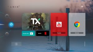 tanix-launcher-screenshot