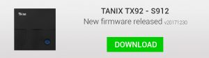 Firmware-Tanix-TX92-20171230