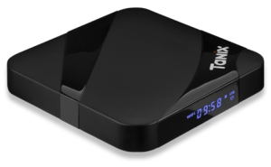 Tanix-TX3-Max-Android-TV-Box