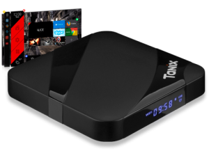 Tanix-TX3-Max-Android-TV-Box-Alice-UX