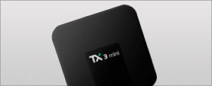 Community-Tanix-TX3-Mini
