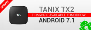 Tanix-TX2-Android-7_1