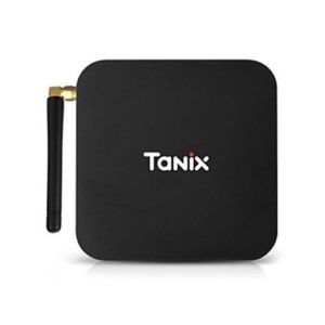 Tanix-TX28-Upgrade-Firmware