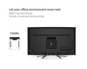Tanix-TX88-Mini-PC-Intel-Gemini Lake N4100