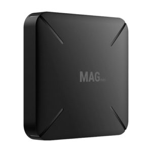 MAG mini - IPTV Box Stalker Xtream