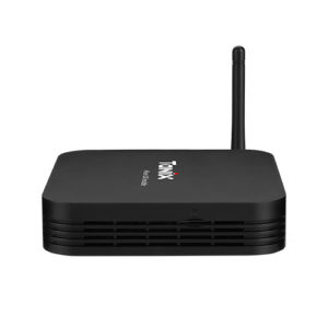 Tanix TX6 - Alice UX - Android