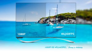 Tanix H3 - Hisilicon Hi3798MV130 - 4K - Android TV Box