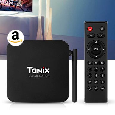 Tanix TX5 Plus Firmware Download Tanix TX5 Plus Firmware Download