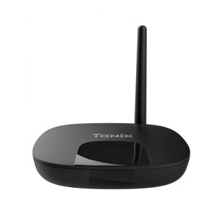 Tanix Hi6S - Hisilicon Hi3798M - Deluxe Edition - Android TV Box - Android 9