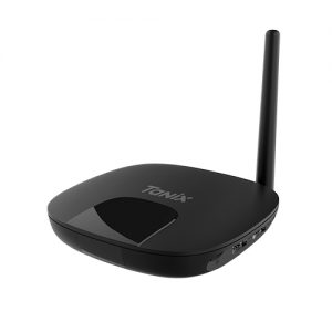 Android TV Box - Tanix Hi6S - Hisilicon Hi3798M