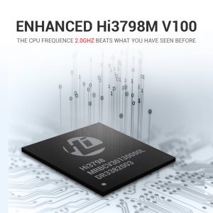 Tanix-Hi6S-Hisilicon-Hi3798M-V100-Android-TV-Box-Android-9-1