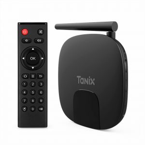 Tanix-Hi6S-Hisilicon-Hi3798M-V100-Android-TV-Box-Android-9-(2)