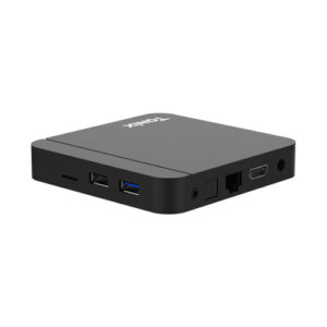 Tanix W2 - Amlogic S905W2 - TV Box - Android 11 - Factory - 6