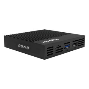 Tanix X4 - Amlogic S905X4 - Android 11 - TV Box - Manufacturer - 2
