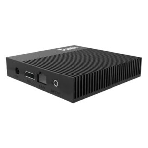 Tanix X4 - Amlogic S905X4 - Android 11 - TV Box - Manufacturer - 3