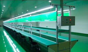 Tanix Box Factory